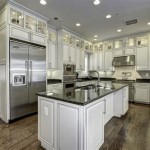 Kitchen Cabinets With 10 Foot Ceilings