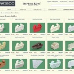 Kitchen Drawer Hardware Replacement Parts