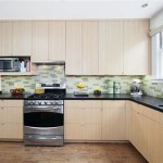 Laminate Covering Kitchen Cupboard Doors