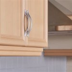 Molding For Under Kitchen Cabinets