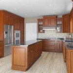 Nutmeg Kitchen Cabinets