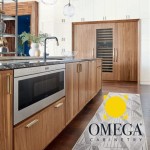 Omega Kitchen Cabinet Sizes