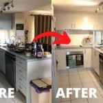 Painting Laminate Kitchen Cabinets Dulux