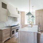 Pictures Of White Oak Kitchen Cabinets