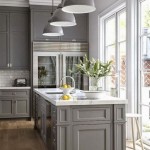 Popular Kitchen Cabinet Paint Colors 2022