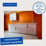 Pvc Kitchen Cabinets Trinidad