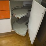 Repair Kitchen Cabinet Lazy Susan