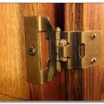 Replacement Hinges For Old Kitchen Cabinets