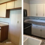 Replacing Formica Kitchen Cabinet Doors