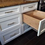 Replacing Kitchen Cabinet Doors And Drawer Fronts