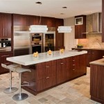 Rosewood Kitchen Cabinets