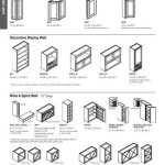 Schuler Kitchen Cabinet Specifications