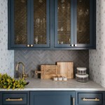 Sherwin Williams Charcoal Blue Kitchen Cabinets