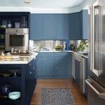 Should I Use Satin Or Semi Gloss Paint On Kitchen Cabinets