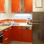 Simple Kitchen Unit Designs For Small Kitchens Ideas