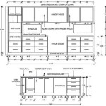 Standard Kitchen Drawer Size In Mm And Inches Cm