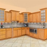 Used Kitchen Cabinets In Riyadh