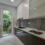 Wet Kitchen Cabinet In Malaysia