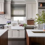 What Colours Go With Cream Kitchen Cupboards