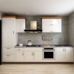 What Is Pvc Kitchen Cabinets