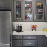 What Is The Average Cost Of Replacing Kitchen Cabinet Doors