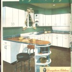 Youngstown Kitchen Cabinets History